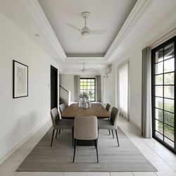 Jalan Kathi (D16), Terrace #521993921